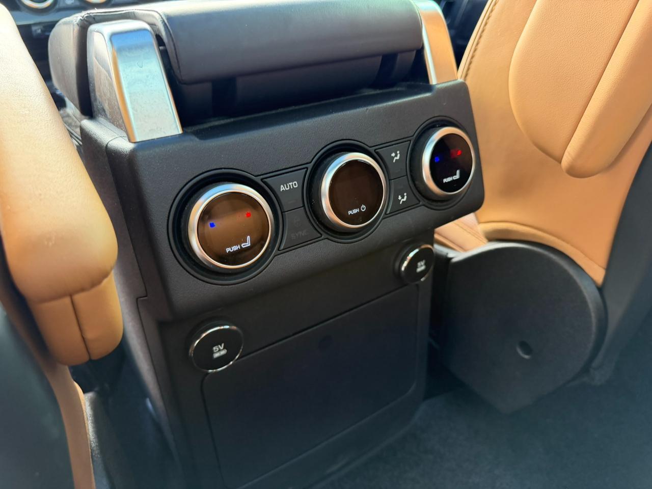 2018 Land Rover Discovery HSE Luxury Td6 Diesel Jacksonville FL