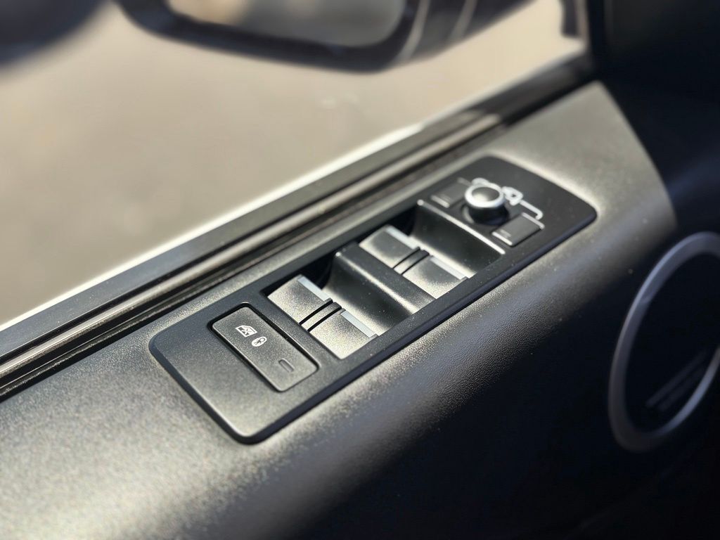 2018 Land Rover Discovery HSE Luxury Tucson AZ