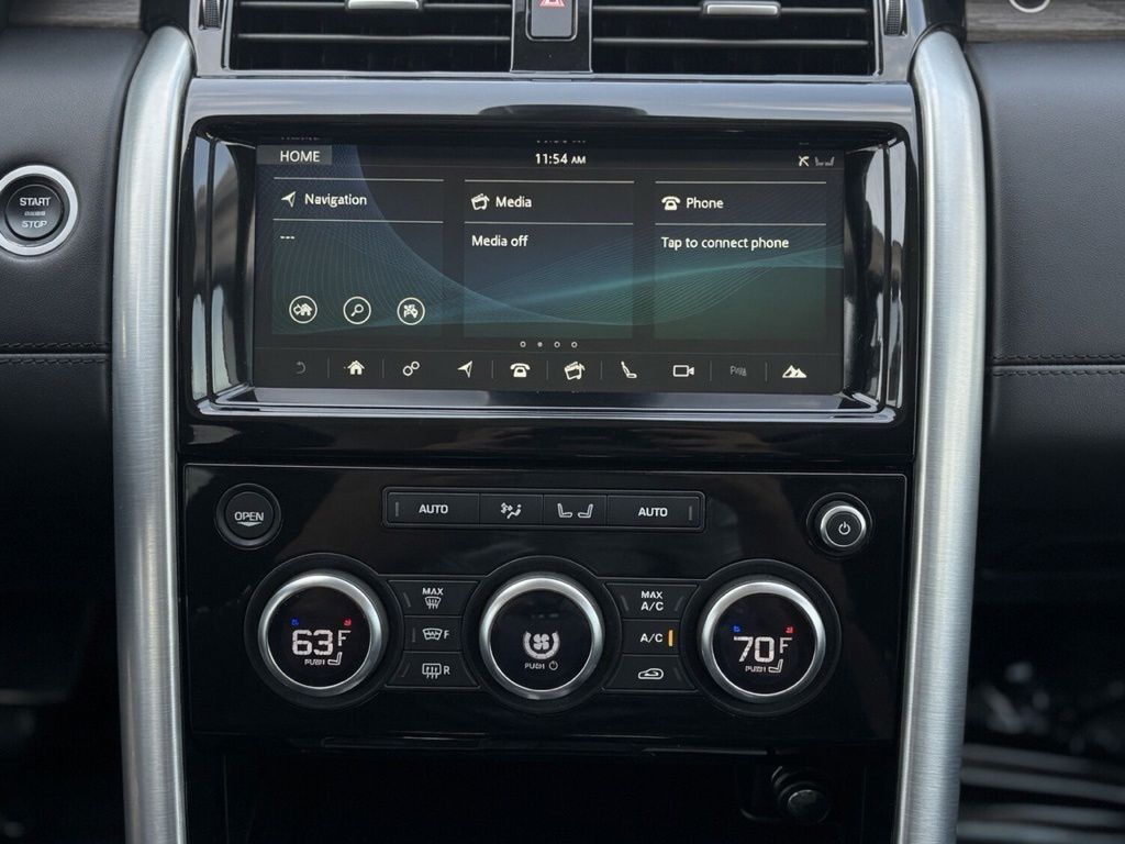 2018 Land Rover Discovery HSE Luxury Tucson AZ