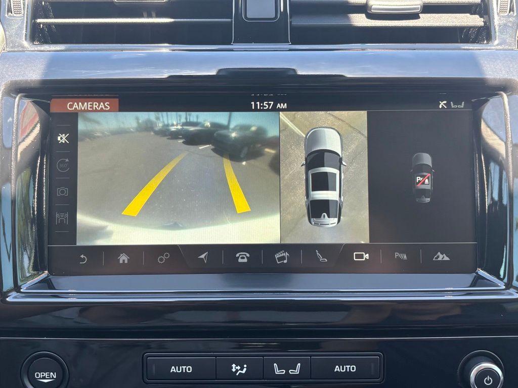 2018 Land Rover Discovery HSE Luxury Tucson AZ