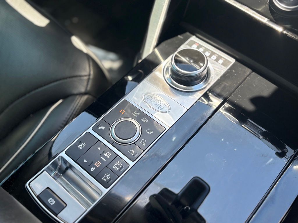 2018 Land Rover Discovery HSE Luxury Tucson AZ