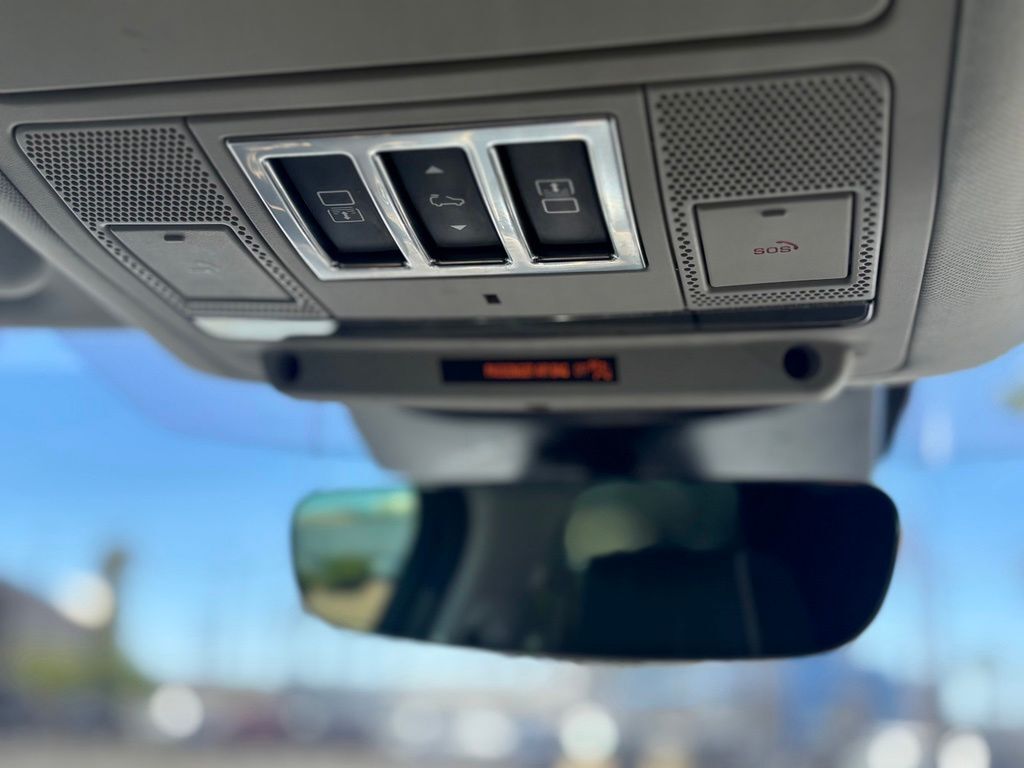2018 Land Rover Discovery HSE Luxury Tucson AZ