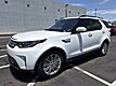 2018 Land Rover Discovery HSE Luxury
