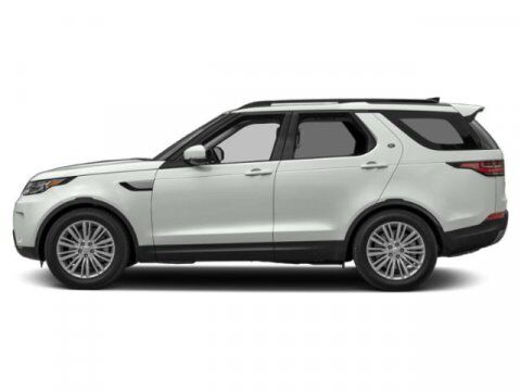 2018 Land Rover Discovery HSE Luxury Winder GA