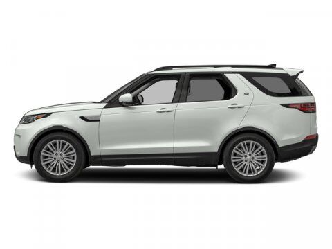 2018 Land Rover Discovery HSE Luxury Winder GA