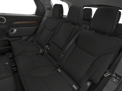 2018 Land Rover Discovery HSE Luxury Winder GA