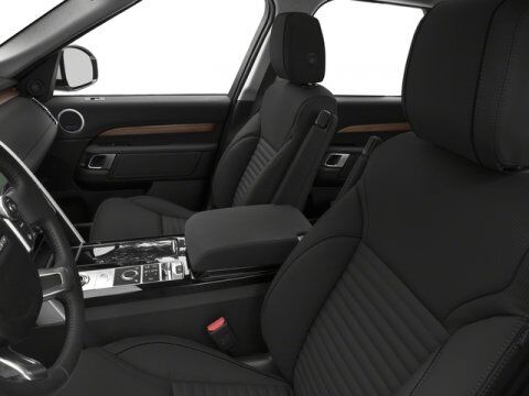 2018 Land Rover Discovery HSE Luxury Winder GA
