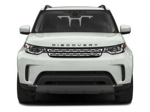 2018 Land Rover Discovery HSE Luxury Winder GA