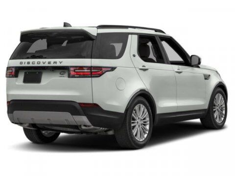 2018 Land Rover Discovery HSE Luxury Winder GA