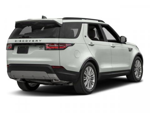 2018 Land Rover Discovery HSE Luxury Winder GA