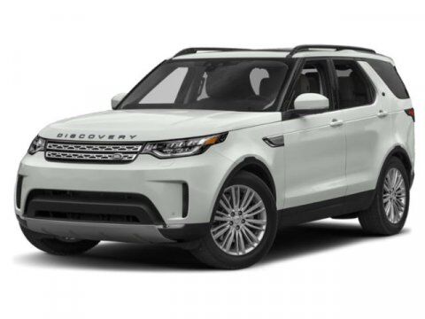 2018 Land Rover Discovery HSE Luxury Winder GA