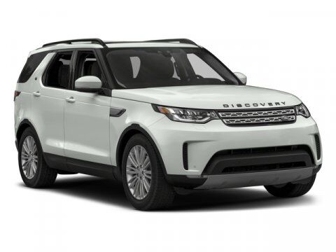 2018 Land Rover Discovery HSE Luxury Winder GA