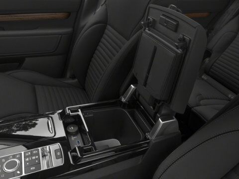 2018 Land Rover Discovery HSE Luxury Winder GA