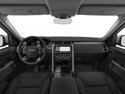 2018 Land Rover Discovery HSE Luxury Winder GA