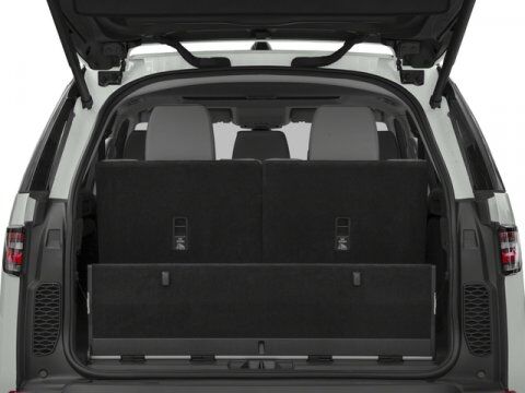 2018 Land Rover Discovery HSE Luxury Winder GA