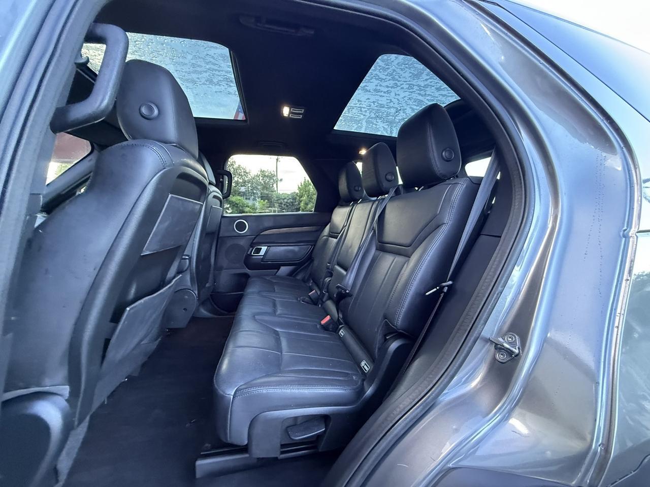 2018 Land Rover Discovery HSE Miami FL