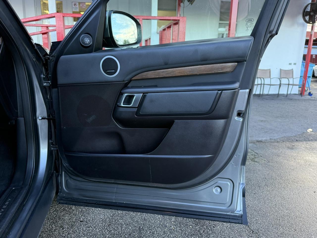 2018 Land Rover Discovery HSE Miami FL