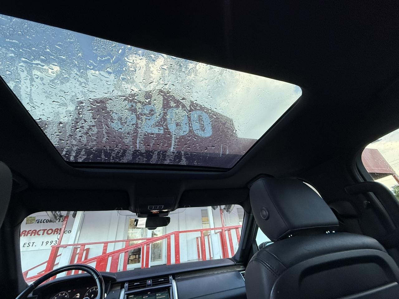 2018 Land Rover Discovery HSE Miami FL