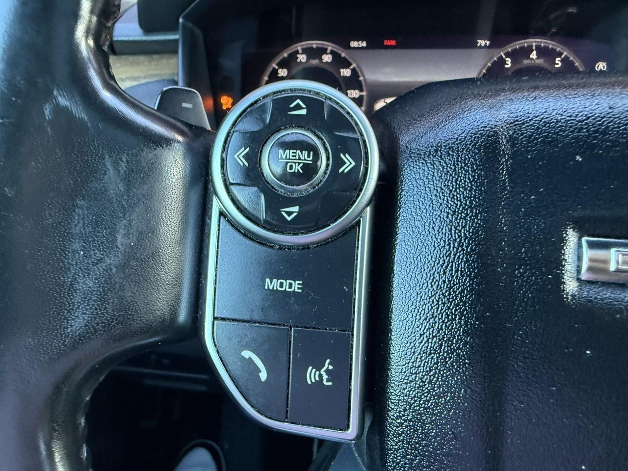 2018 Land Rover Discovery HSE Miami FL