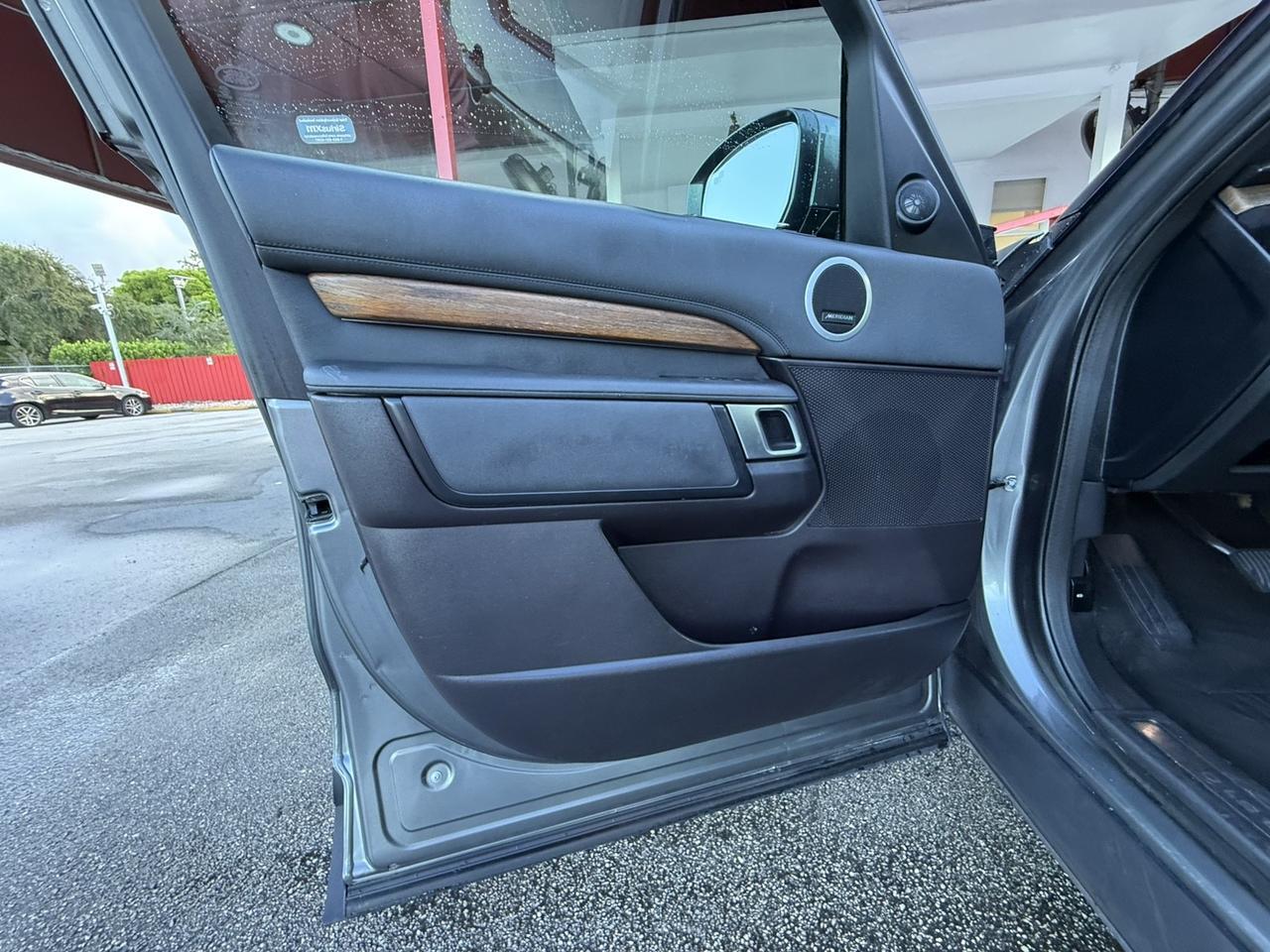 2018 Land Rover Discovery HSE Miami FL