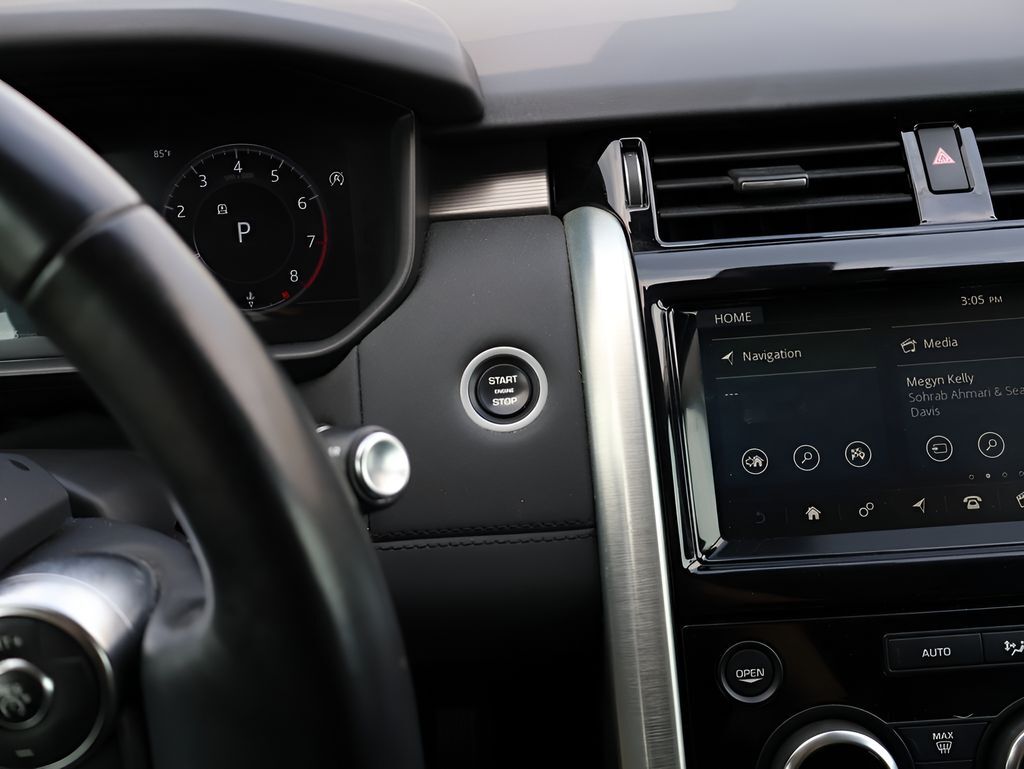2018 Land Rover Discovery HSE San Clemente CA