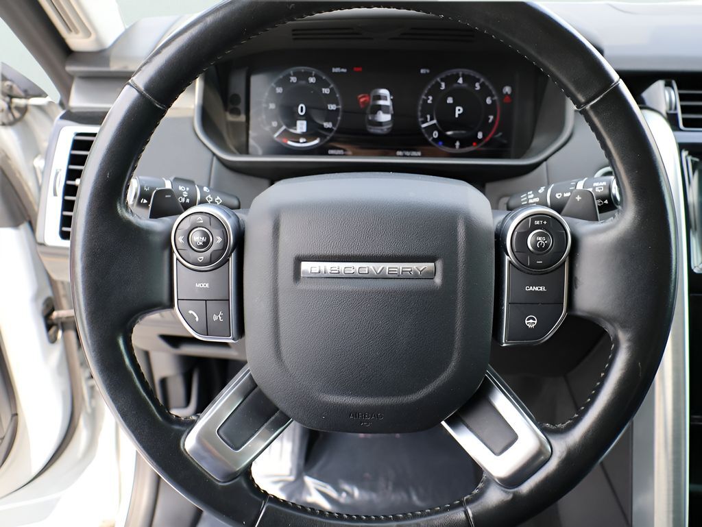 2018 Land Rover Discovery HSE San Clemente CA