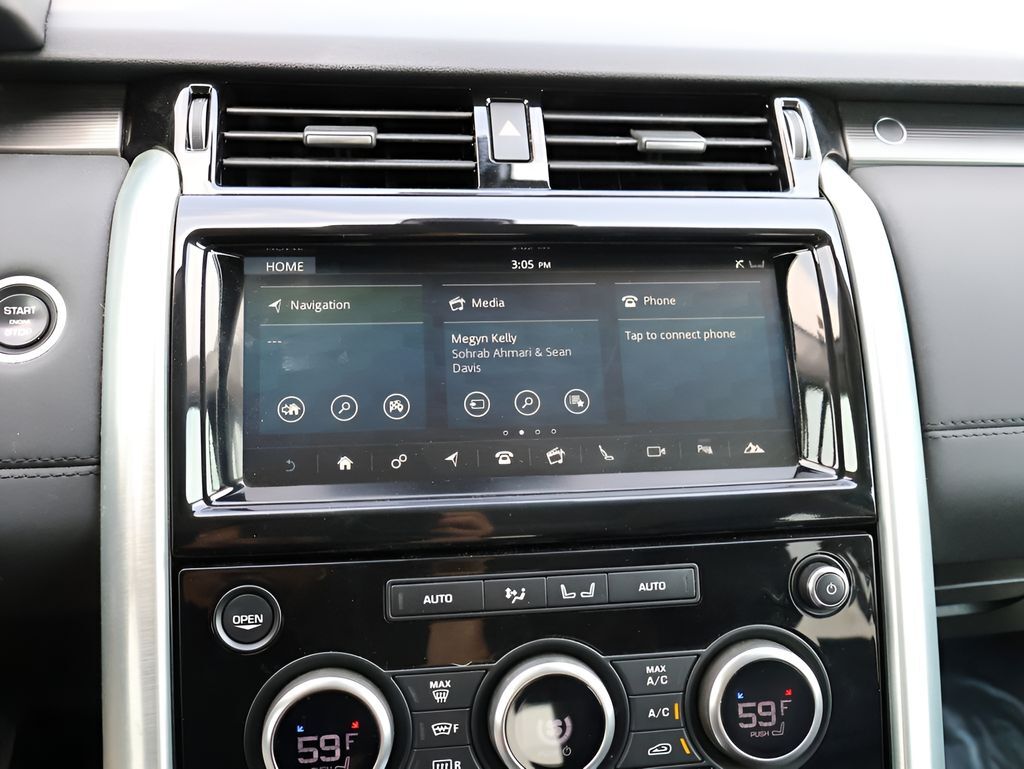 2018 Land Rover Discovery HSE San Clemente CA