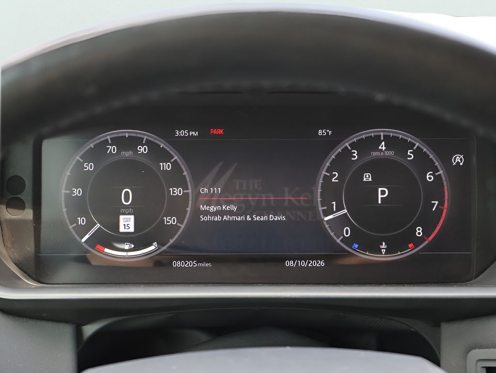 2018 Land Rover Discovery HSE San Clemente CA