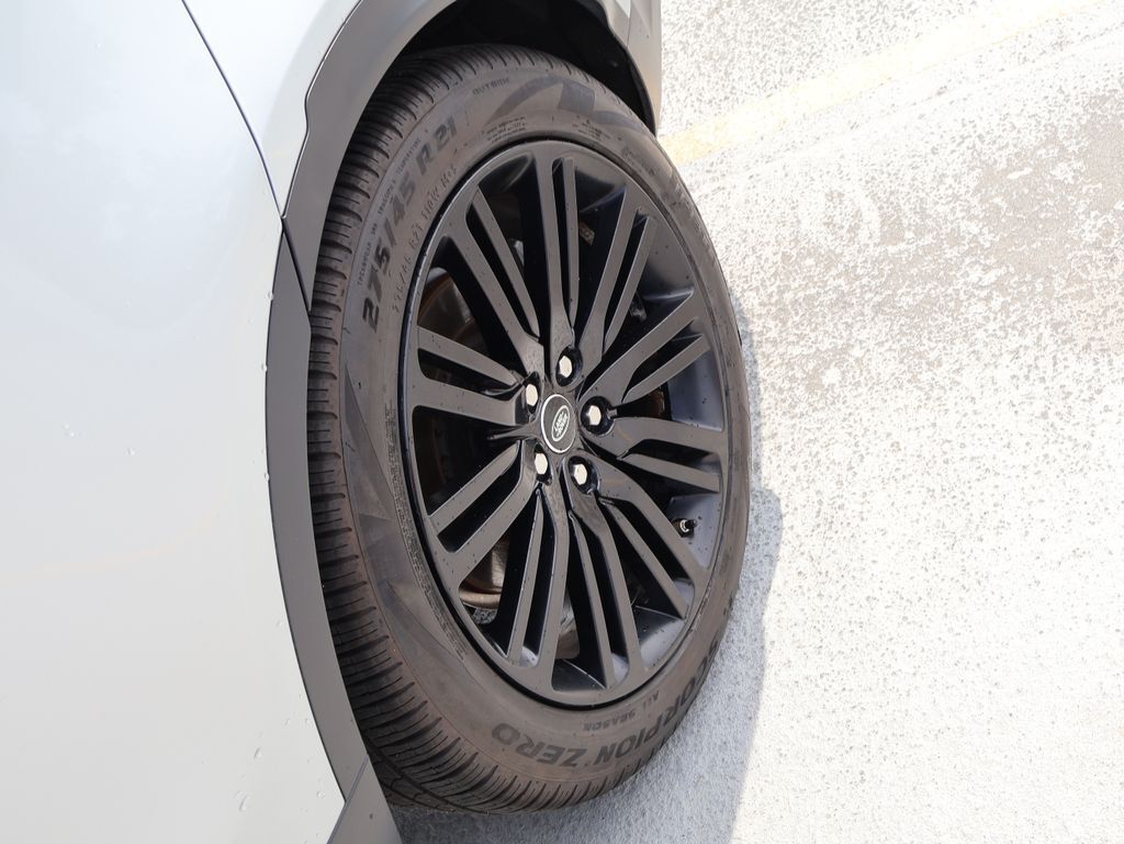 2018 Land Rover Discovery HSE San Clemente CA
