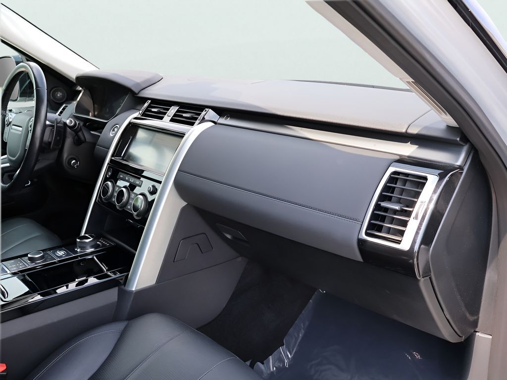 2018 Land Rover Discovery HSE San Clemente CA