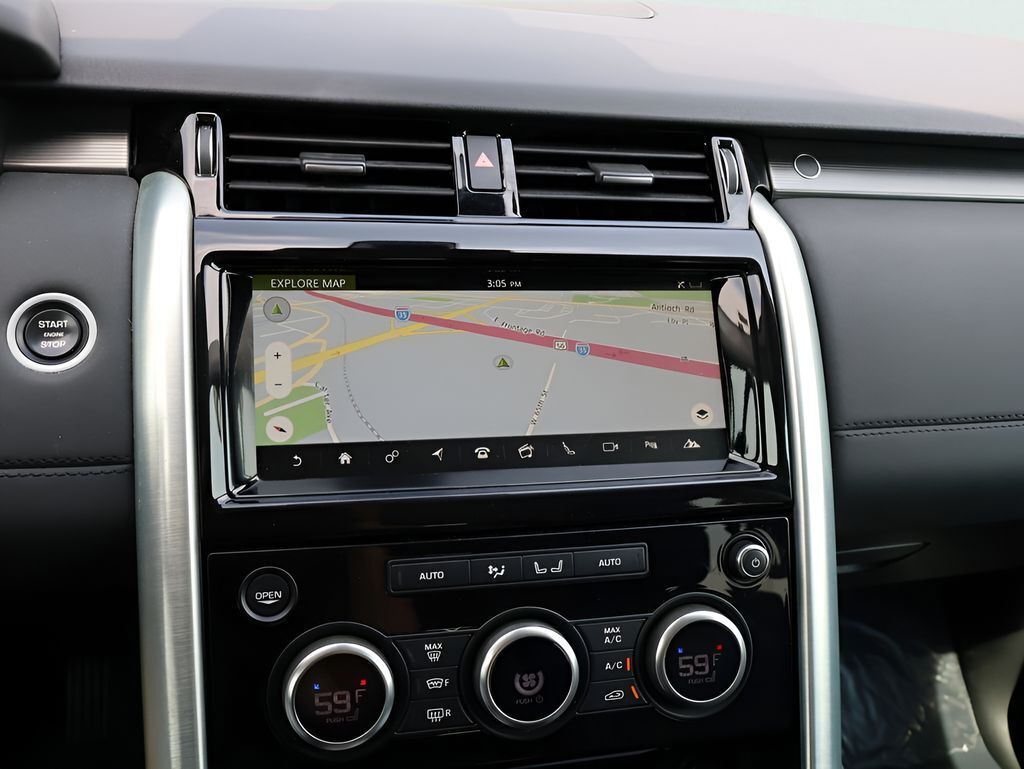 2018 Land Rover Discovery HSE San Clemente CA