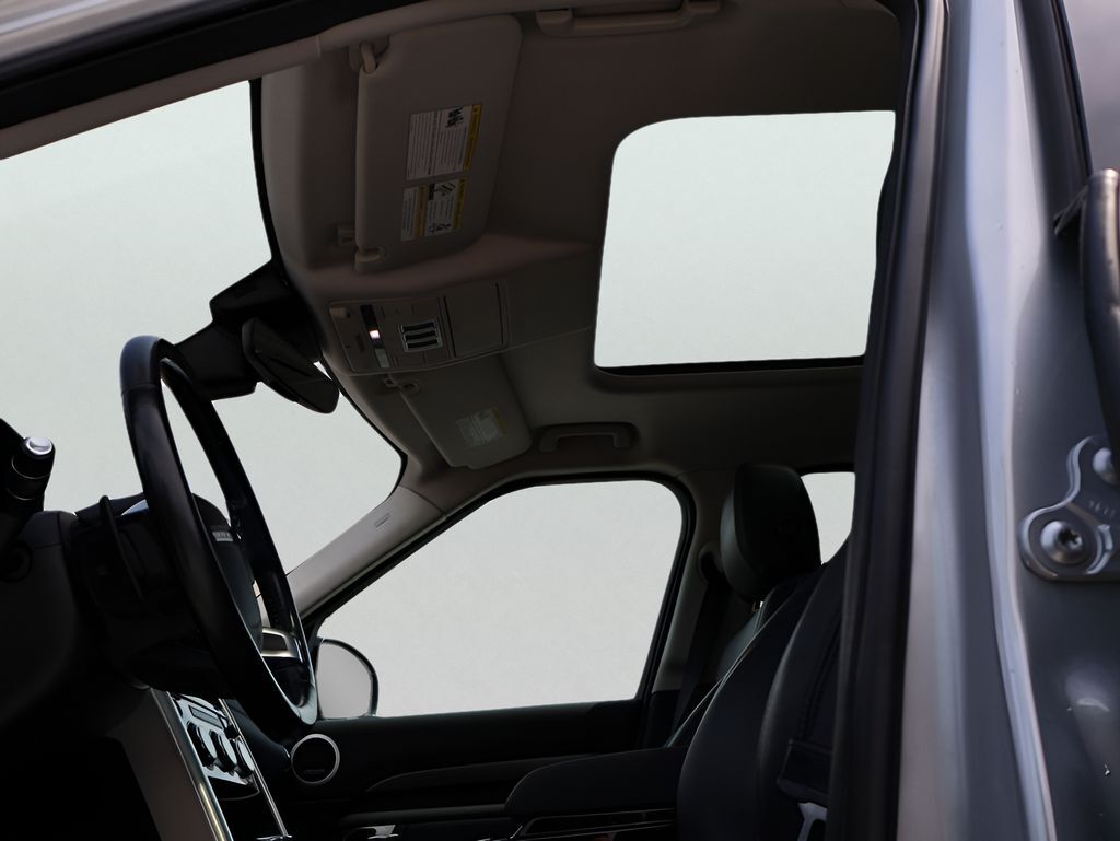 2018 Land Rover Discovery HSE San Clemente CA