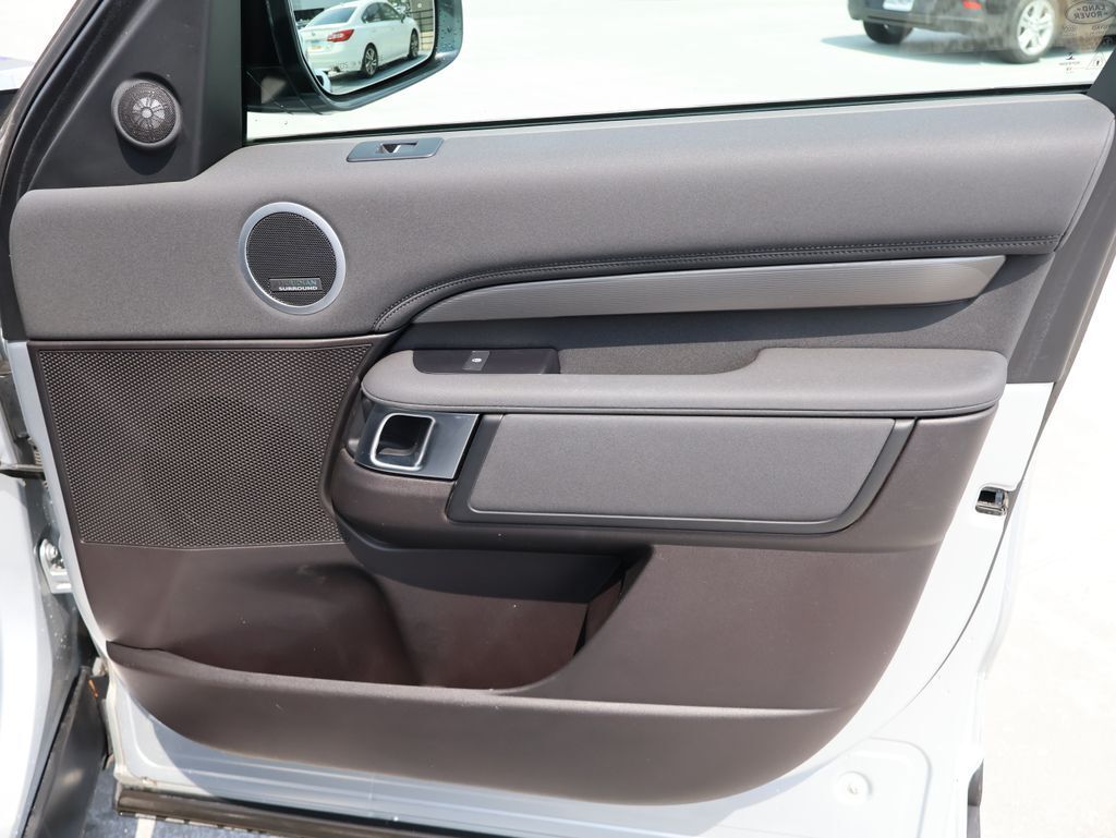 2018 Land Rover Discovery HSE San Clemente CA