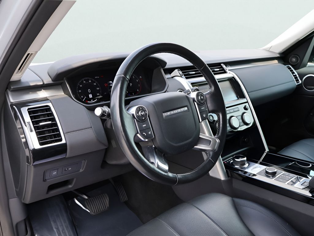 2018 Land Rover Discovery HSE San Clemente CA
