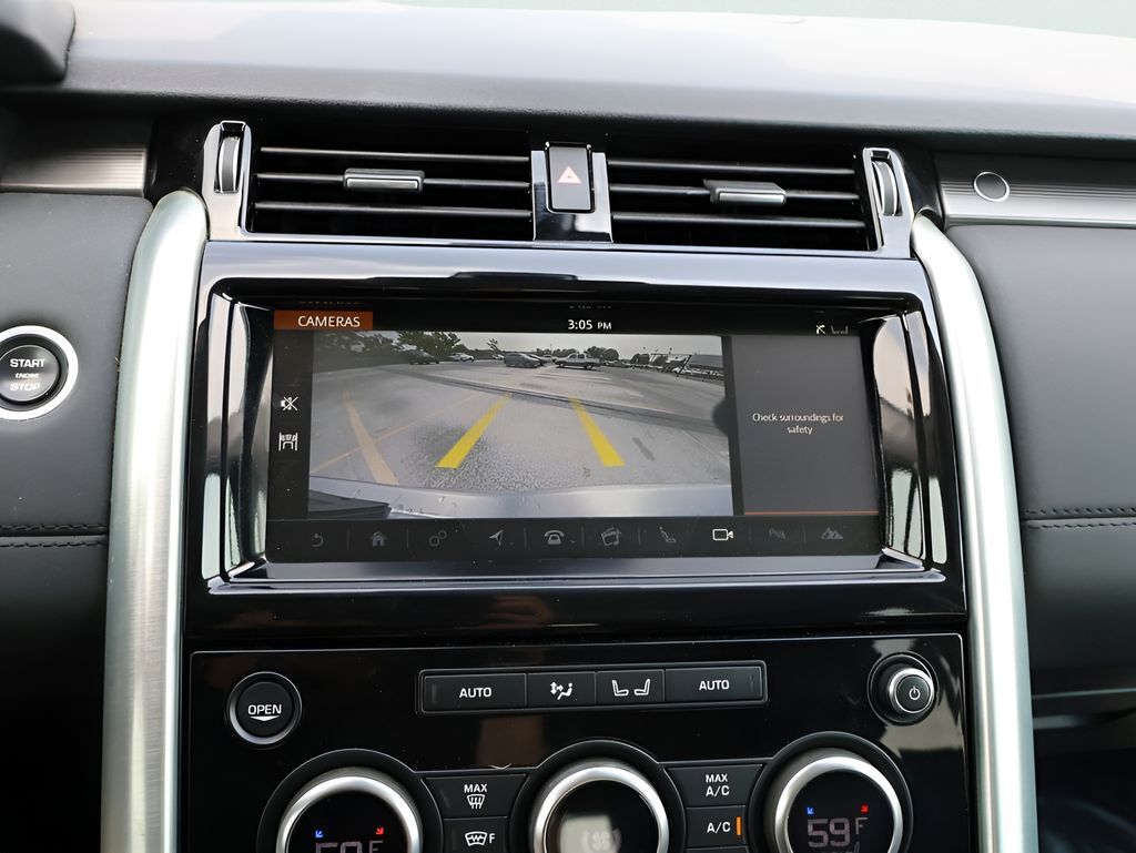 2018 Land Rover Discovery HSE San Clemente CA