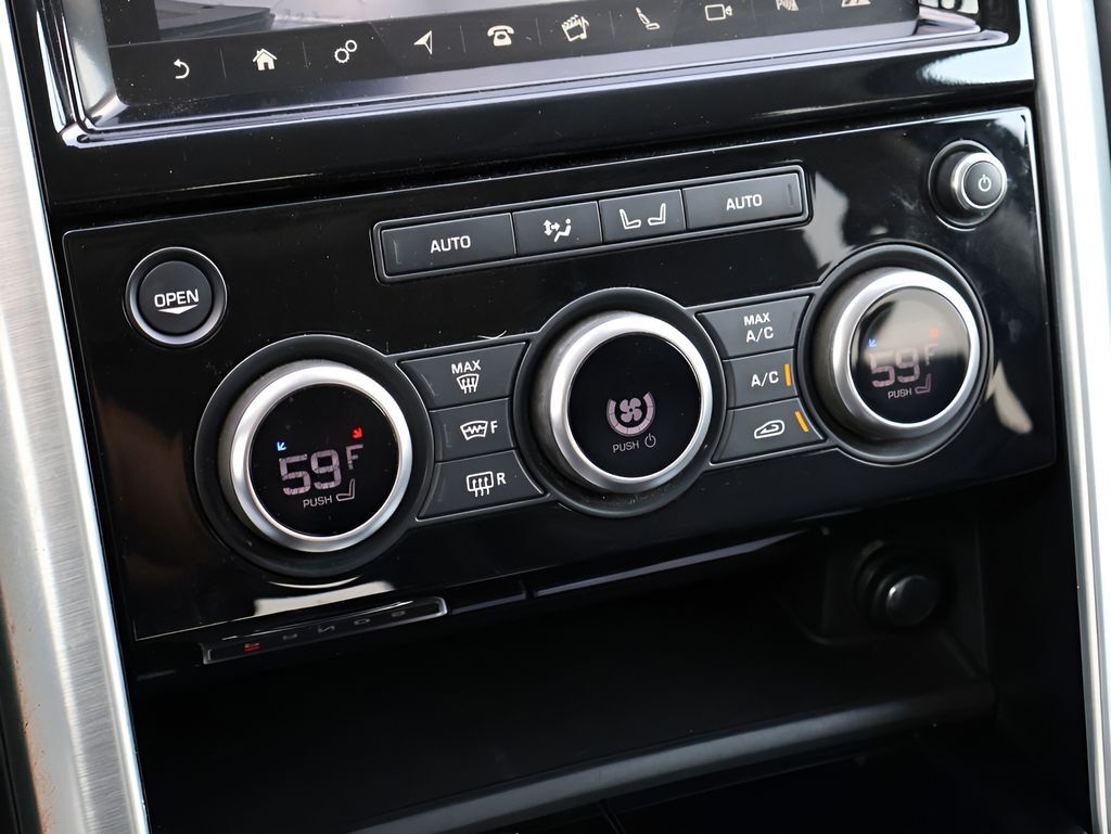 2018 Land Rover Discovery HSE San Clemente CA