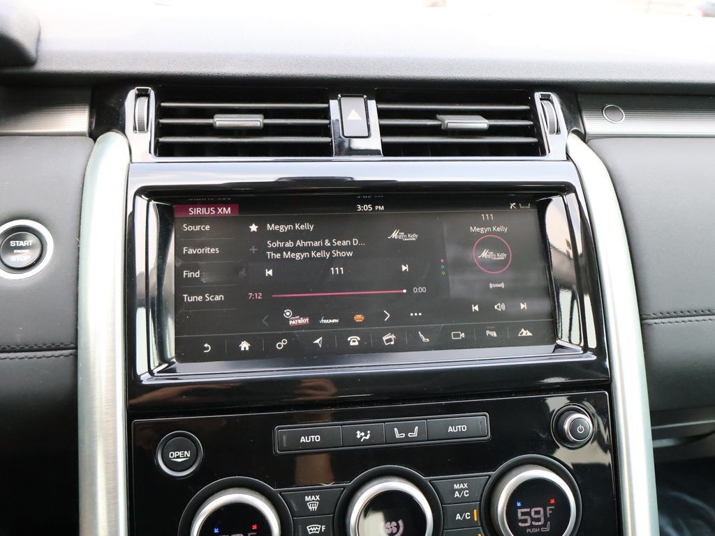 2018 Land Rover Discovery HSE San Clemente CA