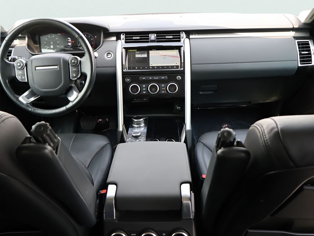 2018 Land Rover Discovery HSE San Clemente CA