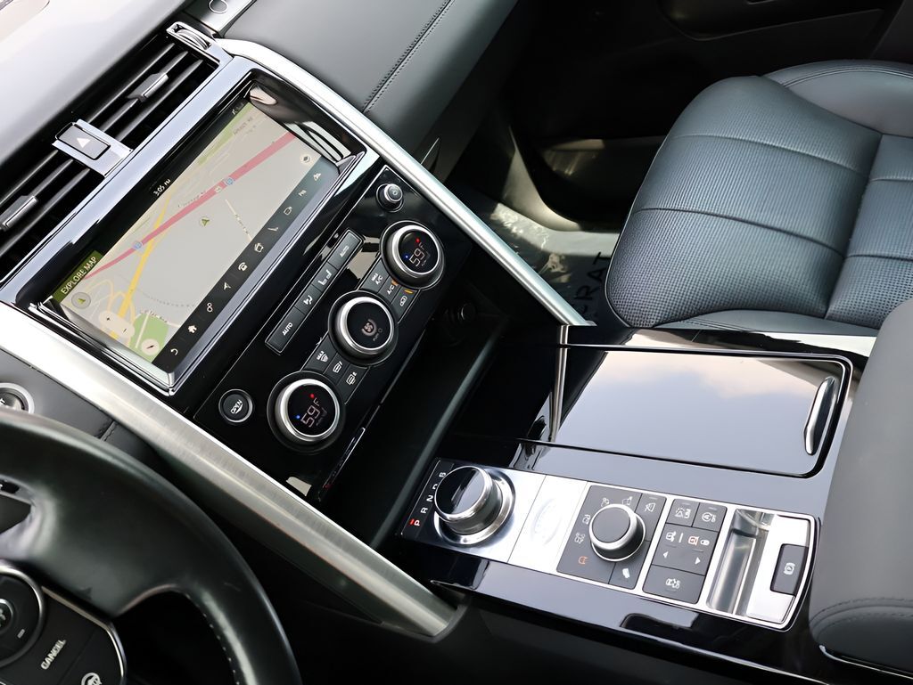 2018 Land Rover Discovery HSE San Clemente CA