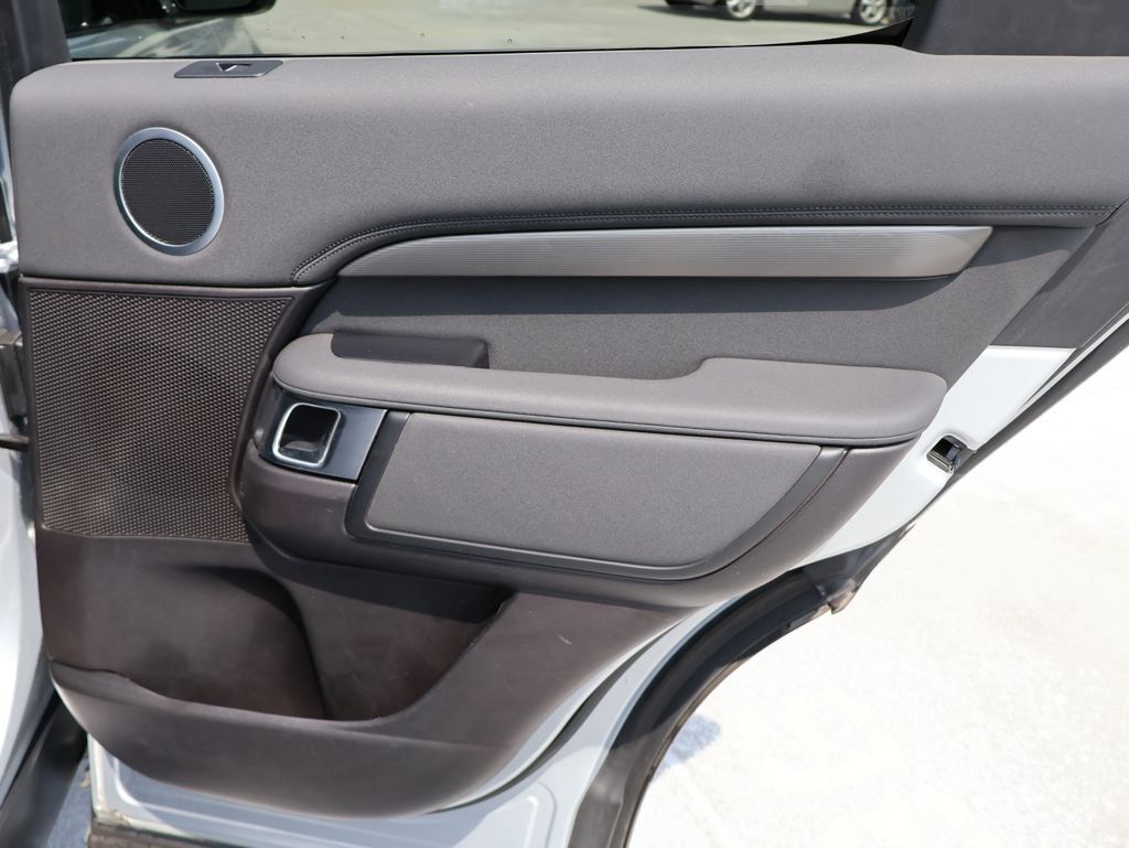 2018 Land Rover Discovery HSE San Clemente CA