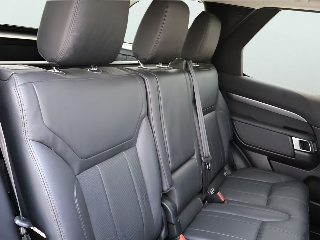 2018 Land Rover Discovery HSE San Clemente CA