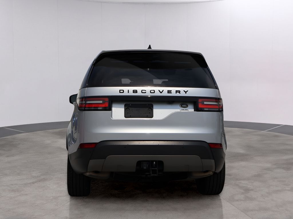 2018 Land Rover Discovery HSE San Clemente CA