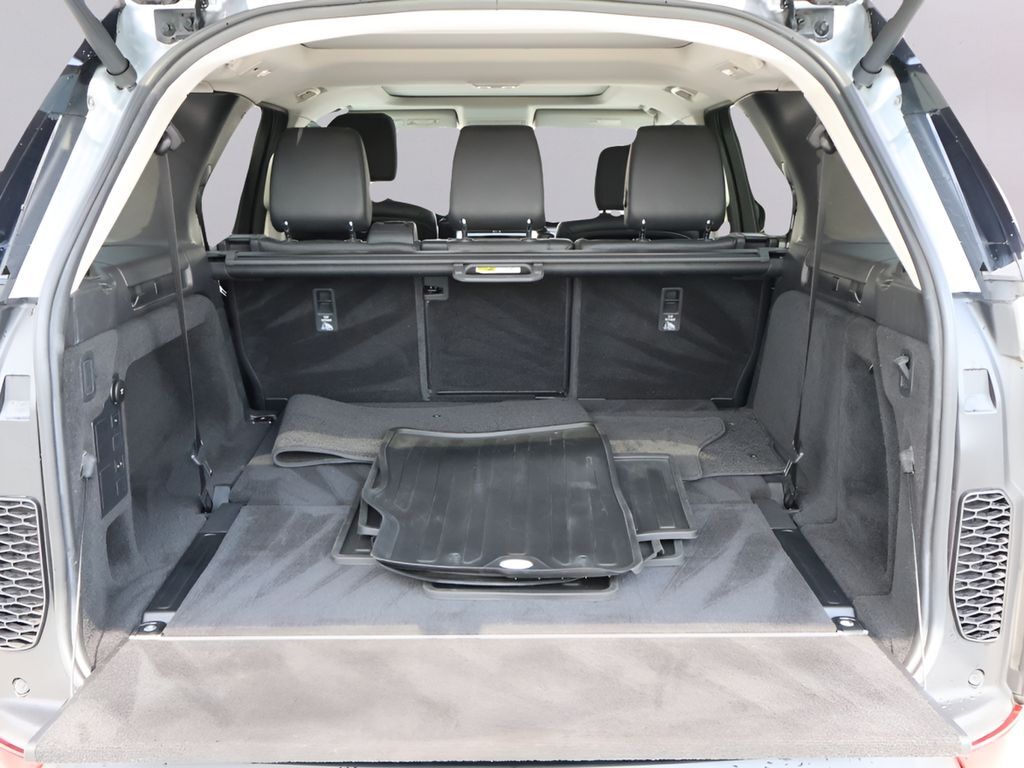 2018 Land Rover Discovery HSE San Clemente CA