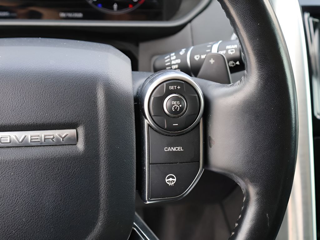 2018 Land Rover Discovery HSE San Clemente CA
