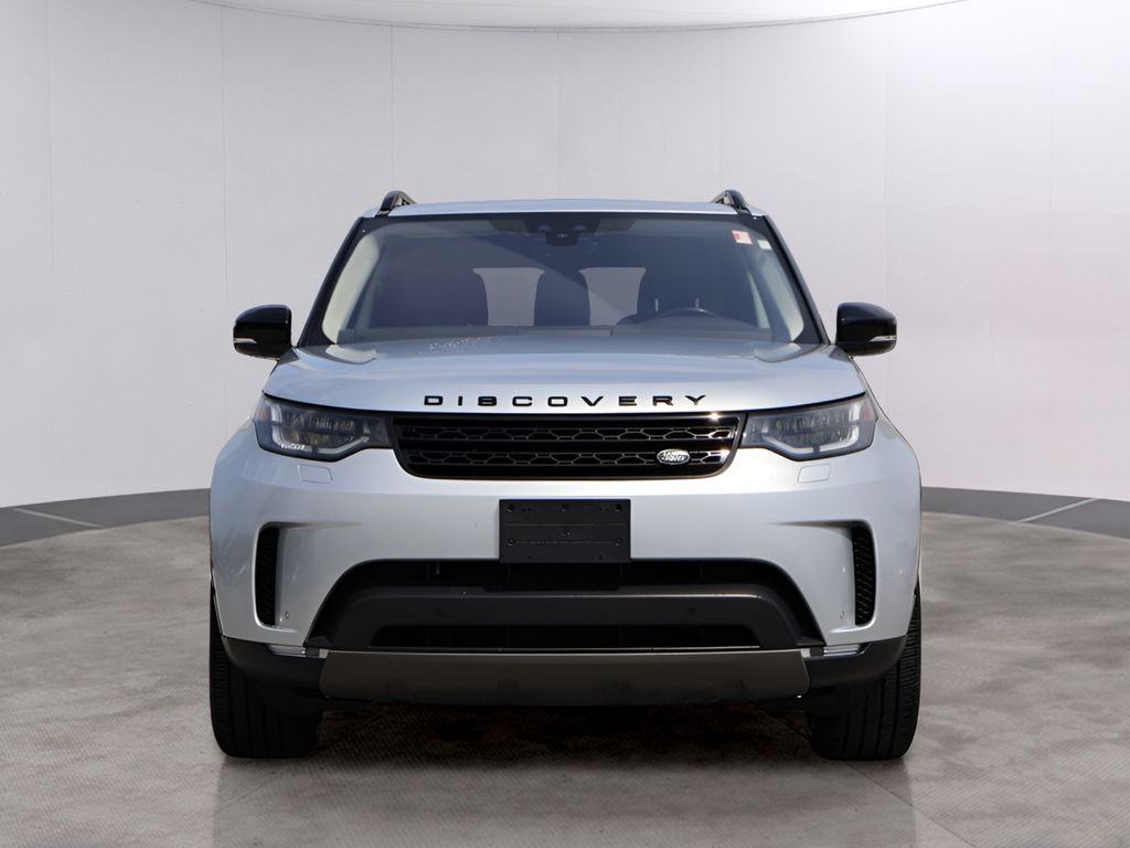 2018 Land Rover Discovery HSE San Clemente CA