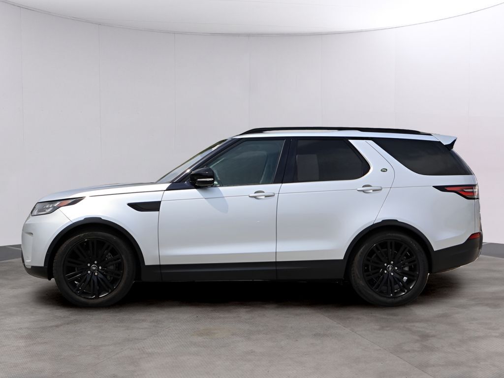 2018 Land Rover Discovery HSE San Clemente CA