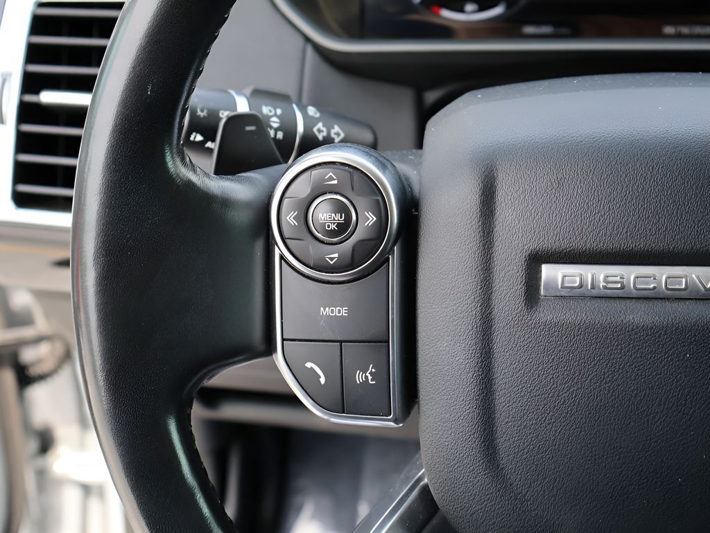 2018 Land Rover Discovery HSE San Clemente CA