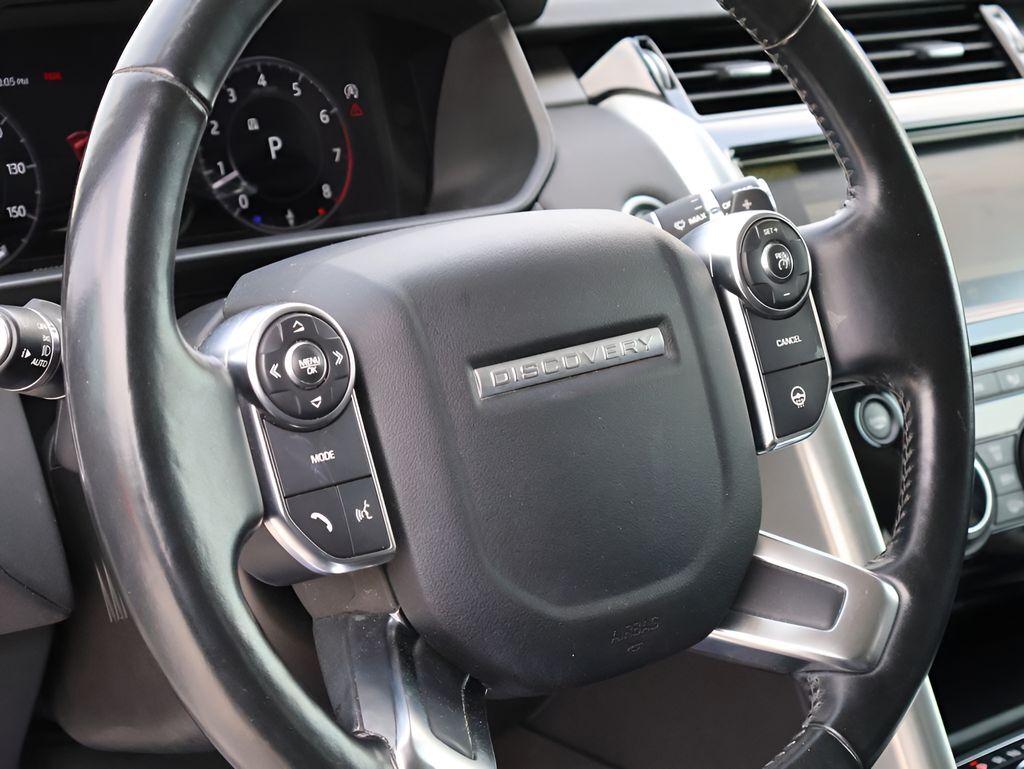 2018 Land Rover Discovery HSE San Clemente CA