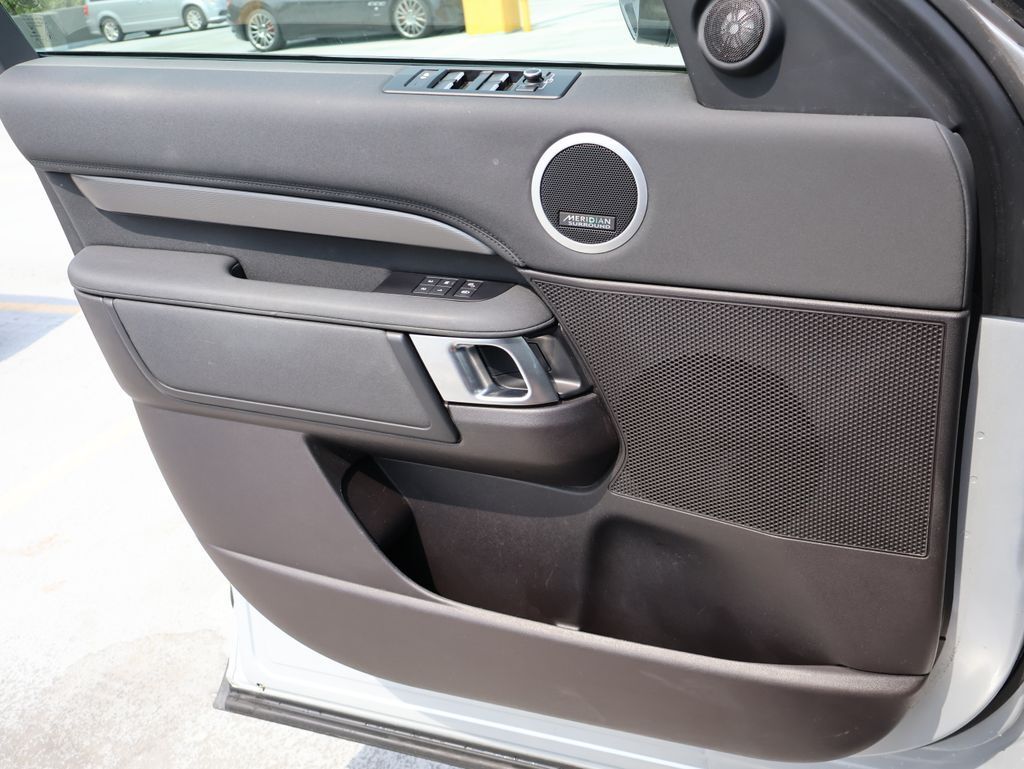 2018 Land Rover Discovery HSE San Clemente CA
