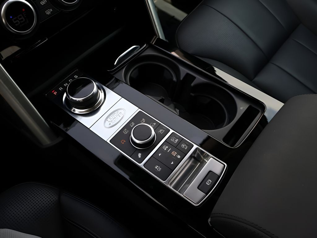 2018 Land Rover Discovery HSE San Clemente CA